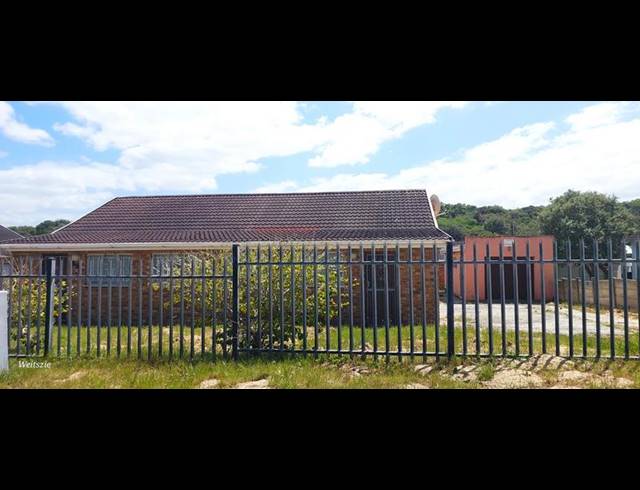 3 BEDROOM HOUSE FOR SALE IN KLEINKRANTZ